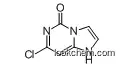Molecular Structure of 1070972-32-5 (Imidazo[1,2-c]pyrimidin-5(1H)-one, 7-chloro-)